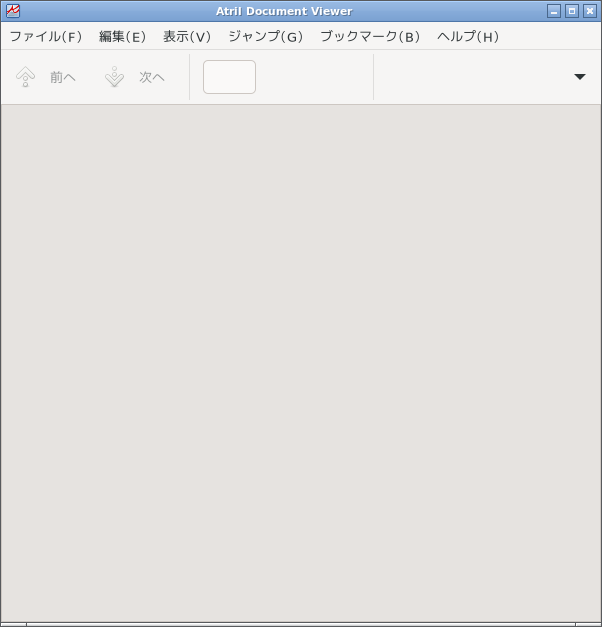 「LXQt FreeBSD 12.4」-「Artil」「起動直後」