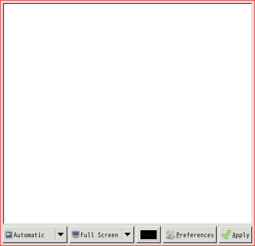 「spectrwm FreeBSD」-「nitroge」「起動直後」
