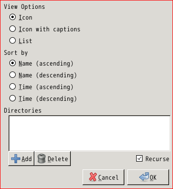 「spectrwm FreeBSD」-「nitroge」「Preference」