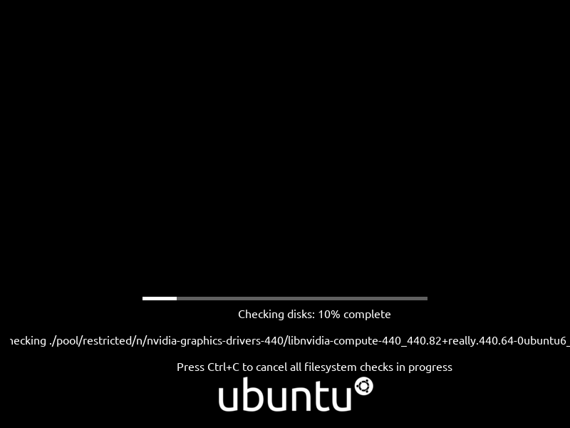 「Ubuntu 20.04」-「boot」