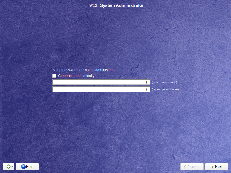 「ALT Linux  9.1」-「System Administrator」