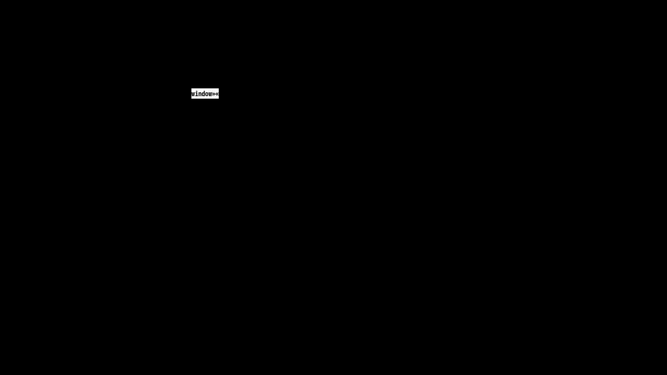 「cwm FreeBSD 14.5」-「デフォルトのデスクトップ・メニュー」