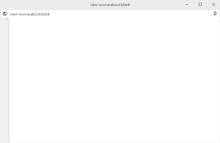 Vivaldi -「ツールバーが使えない」