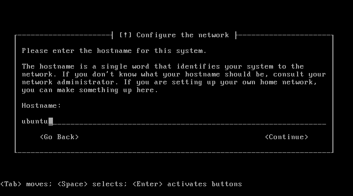 「bhyve」-「Ubuntu 24.04」「Strage configration」