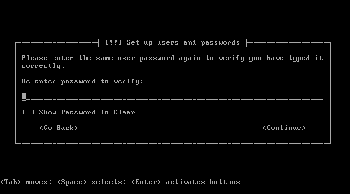 「bhyve」-「Ubuntu 24.04」「SSH configration」