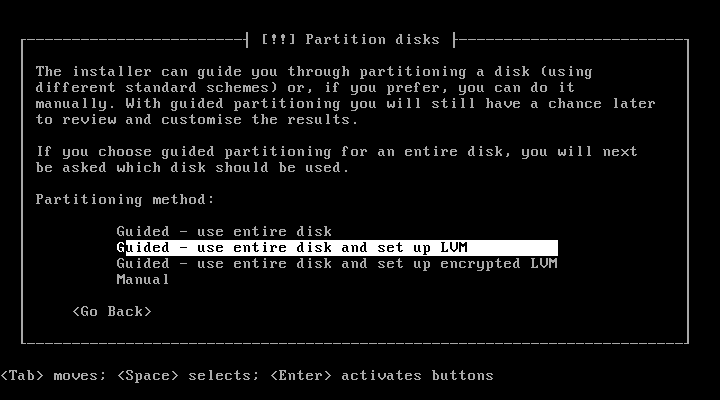 「bhyve」-「Ubuntu 24.04」「Installation complete!」